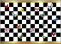 Mijölnir CT-5163 Juego de Alfombrillas de Baño Antideslizantes y Antibacterianas de Poliéster 2 Piezas 40x60cm y 60x100cm Lavables a Máquina